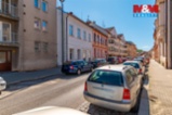 Prodej výrobního objektu, 315 m², Písek, ul. Tyršova
