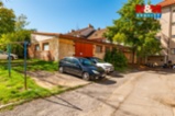 Prodej výrobního objektu, 315 m², Písek, ul. Tyršova