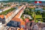 Prodej výrobního objektu, 315 m², Písek, ul. Tyršova