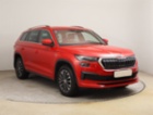 Skoda Kodiaq, 2.0 TDI,, SUV, Diesel