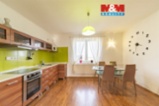 Prodej bytu 3+1, 83 m², Vojtanov, ul. Nádražní čtvrť
