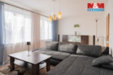 Prodej bytu 3+1, 83 m², Vojtanov, ul. Nádražní čtvrť