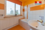 Prodej bytu 3+1, 83 m², Vojtanov, ul. Nádražní čtvrť