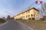 Prodej bytu 3+1, 83 m², Vojtanov, ul. Nádražní čtvrť