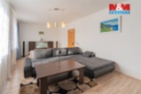 Prodej bytu 3+1, 83 m², Vojtanov, ul. Nádražní čtvrť