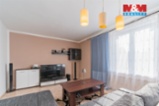 Prodej bytu 3+1, 83 m², Vojtanov, ul. Nádražní čtvrť