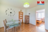 Prodej bytu 3+1, 83 m², Vojtanov, ul. Nádražní čtvrť