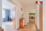 Prodej bytu 3+1, 83 m², Vojtanov, ul. Nádražní čtvrť