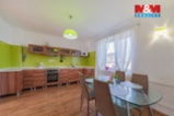 Prodej bytu 3+1, 83 m², Vojtanov, ul. Nádražní čtvrť