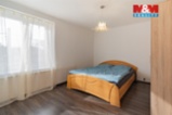 Prodej bytu 3+1, 83 m², Vojtanov, ul. Nádražní čtvrť
