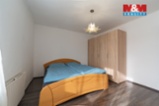 Prodej bytu 3+1, 83 m², Vojtanov, ul. Nádražní čtvrť