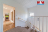 Prodej bytu 3+1, 83 m², Vojtanov, ul. Nádražní čtvrť