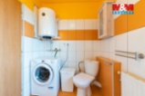 Prodej bytu 3+1, 83 m², Vojtanov, ul. Nádražní čtvrť