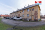 Prodej bytu 3+1, 83 m², Vojtanov, ul. Nádražní čtvrť