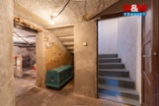 Prodej bytu 3+1, 83 m², Vojtanov, ul. Nádražní čtvrť