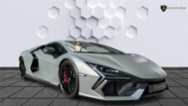 Lamborghini Revuelto, 6.5 V12 HPEV, kupé, benzin