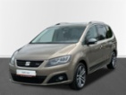 Seat Alhambra, 2,0 TDI 135kW FR DSG 4motion, MPV,