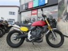 Fantic, enduro silniční
