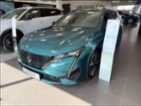 Peugeot 308, 1,2 Hybrid 136 e-DSC6  SW GT, kombi,