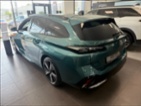 Peugeot 308, 1,2 Hybrid 136 e-DSC6  SW GT, kombi,