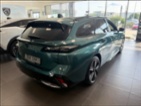 Peugeot 308, 1,2 Hybrid 136 e-DSC6  SW GT, kombi,