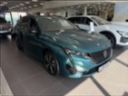 Peugeot 308, 1,2 Hybrid 136 e-DSC6  SW GT, kombi,