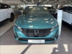 Peugeot 308, 1,2 Hybrid 136 e-DSC6  SW GT, kombi,