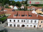 prodej bytového domu v Českém Kruml