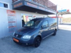 Volkswagen Caddy, LIFE 2.0 TDI DIGI. KLIMA, ASR,