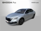 Škoda Octavia, 2.0 TDI DSG Sportline, liftback,