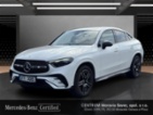 Mercedes-Benz GLC, 220d 4M kupé, CZ, kupé, nafta