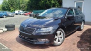 Škoda Superb, 2.0 TDI, kombi, nafta