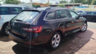 Škoda Superb, 2.0 TDI, kombi, nafta