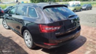 Škoda Superb, 2.0 TDI, kombi, nafta