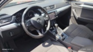 Škoda Superb, 2.0 TDI, kombi, nafta