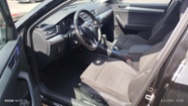 Škoda Superb, 2.0 TDI, kombi, nafta