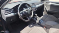 Škoda Superb, 2.0 TDI, kombi, nafta