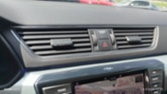 Škoda Superb, 2.0 TDI, kombi, nafta
