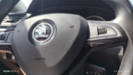Škoda Superb, 2.0 TDI, kombi, nafta