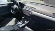 Škoda Superb, 2.0 TDI, kombi, nafta
