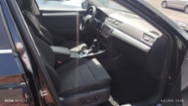Škoda Superb, 2.0 TDI, kombi, nafta