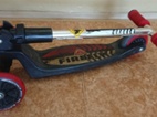 KOLOBĚŽKA FIREFLY PRO NEJMENŠÍ