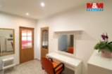 Prodej bytu 2+1, 60 m², Postoloprty, ul. Dvořákova