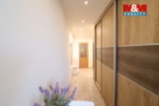 Prodej bytu 2+1, 60 m², Postoloprty, ul. Dvořákova