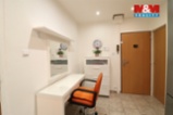 Prodej bytu 2+1, 60 m², Postoloprty, ul. Dvořákova