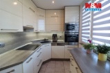 Prodej bytu 2+1, 60 m², Postoloprty, ul. Dvořákova