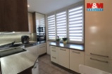 Prodej bytu 2+1, 60 m², Postoloprty, ul. Dvořákova