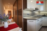 Prodej bytu 2+1, 60 m², Postoloprty, ul. Dvořákova