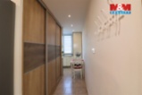 Prodej bytu 2+1, 60 m², Postoloprty, ul. Dvořákova