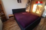 Prodej bytu 2+1, 60 m², Postoloprty, ul. Dvořákova
